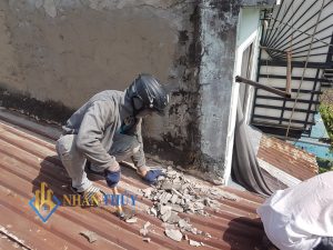chống dột mái tôn quận tân phú