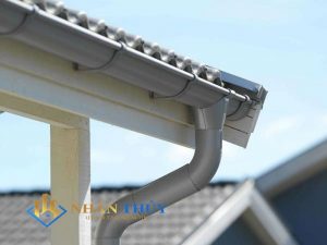 thợ đóng máng xối giá rẻ tphcm