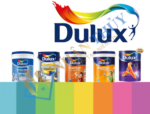 báo giá sơn dulux tại tphcm