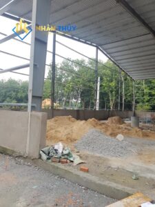 lợp mái tôn quận 9